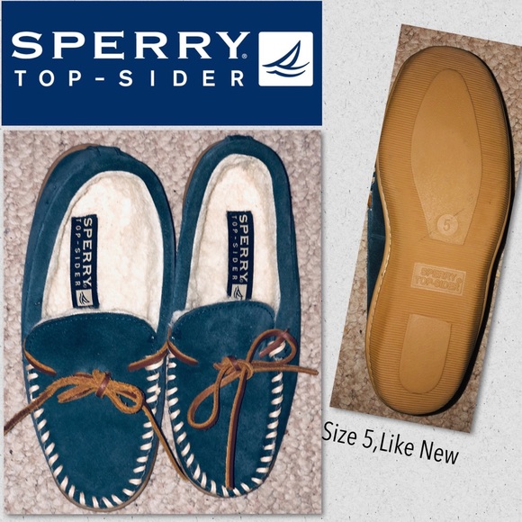 SPerry TOP-SIDER